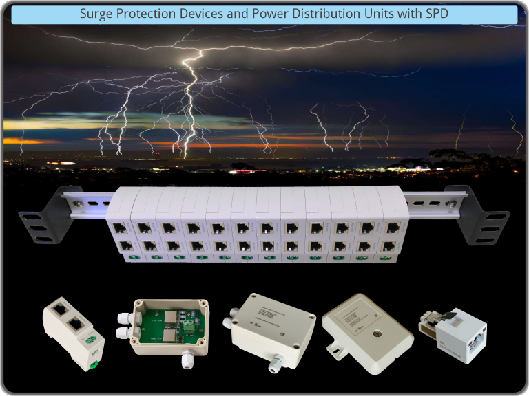 Surge Protection